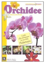 Orchidee-book