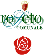 logo Roseto