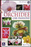 Orchidee-book